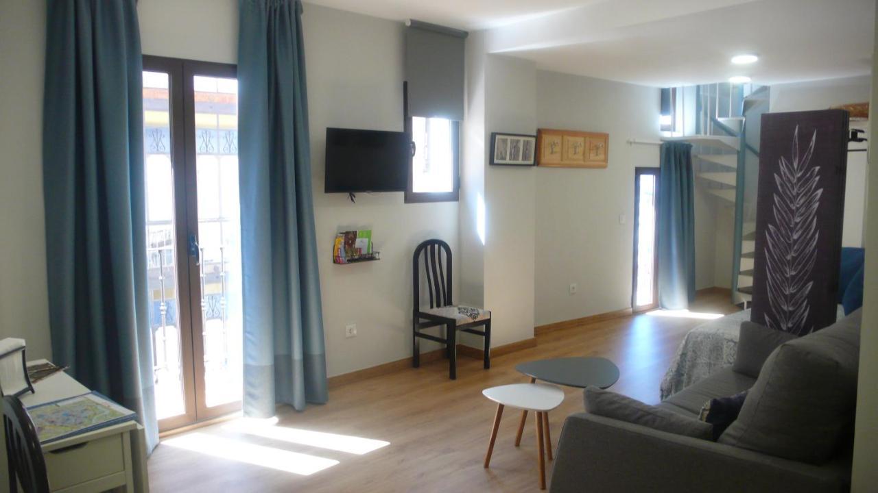 Appartement Casa Armas B, En Zocodover, Casco Historico