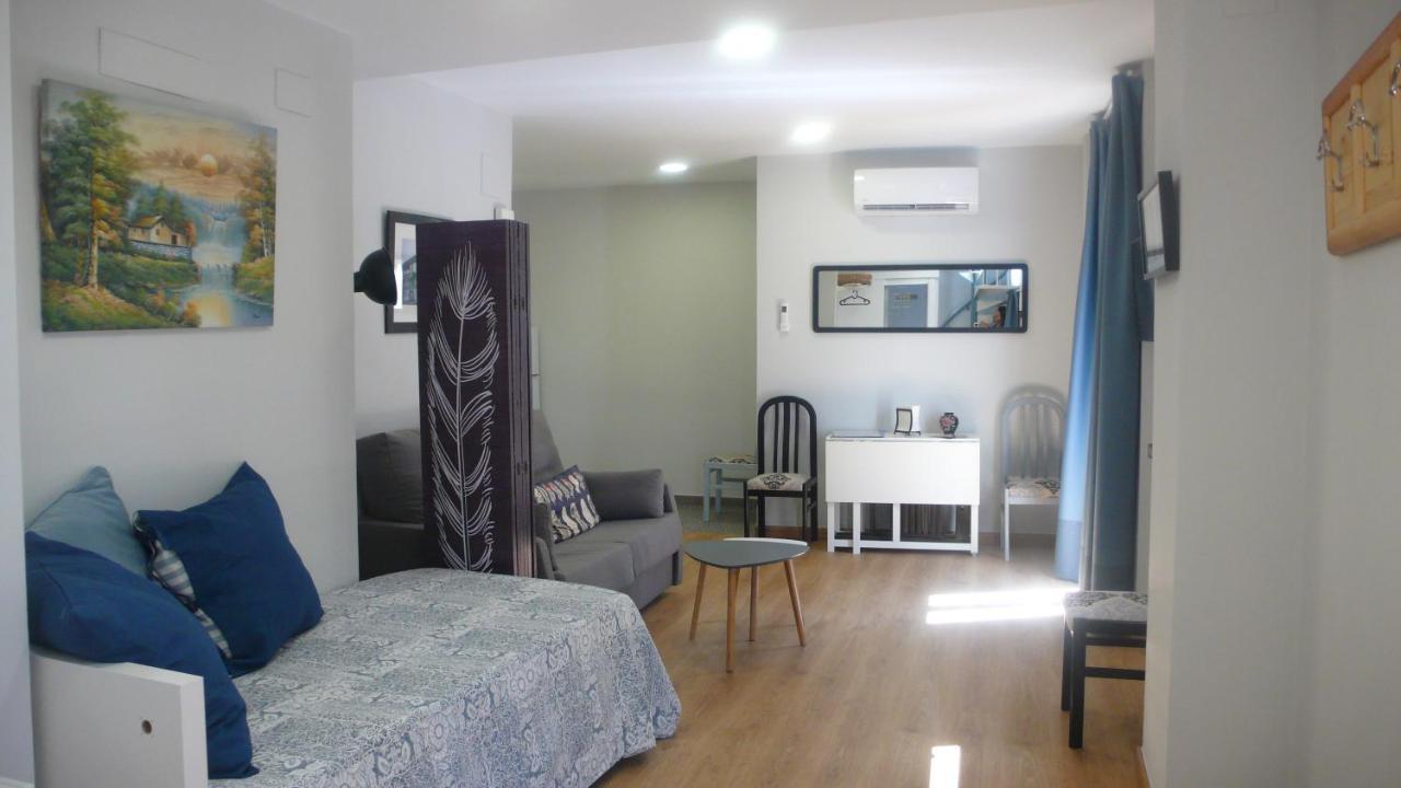 Casa Armas B, En Zocodover, Casco Historico Appartement