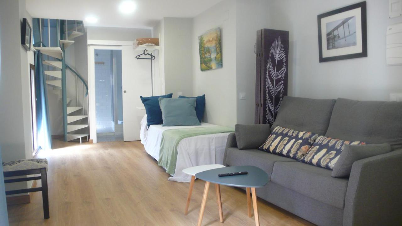 Casa Armas B, En Zocodover, Casco Historico Appartement Tolède