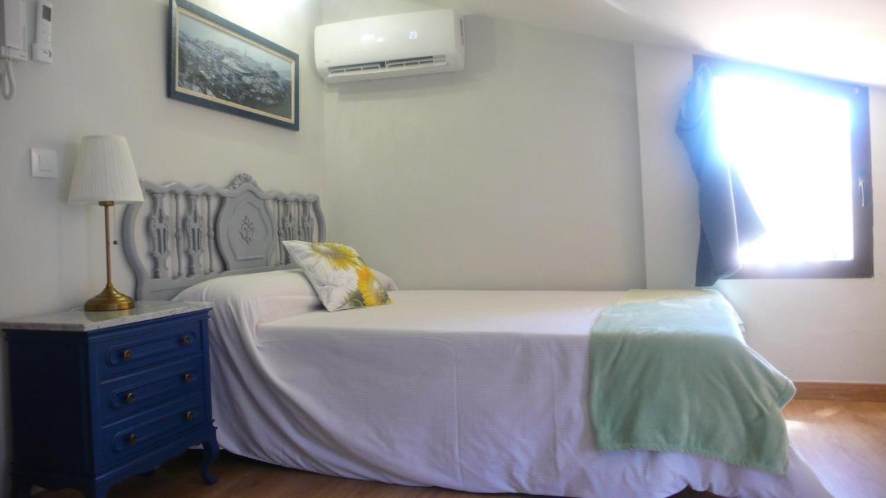 Appartement Casa Armas B, En Zocodover, Casco Historico