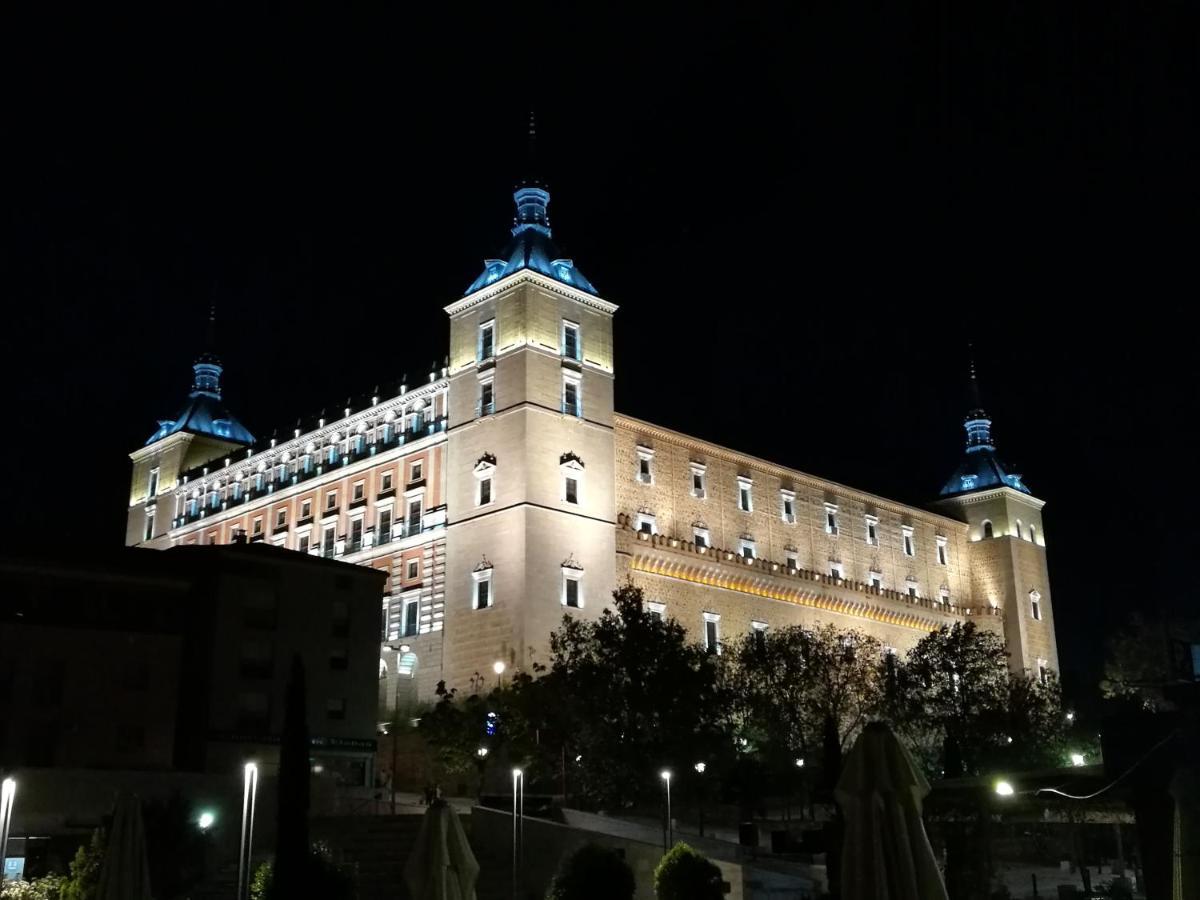 Casa Armas B, En Zocodover, Casco Historico *