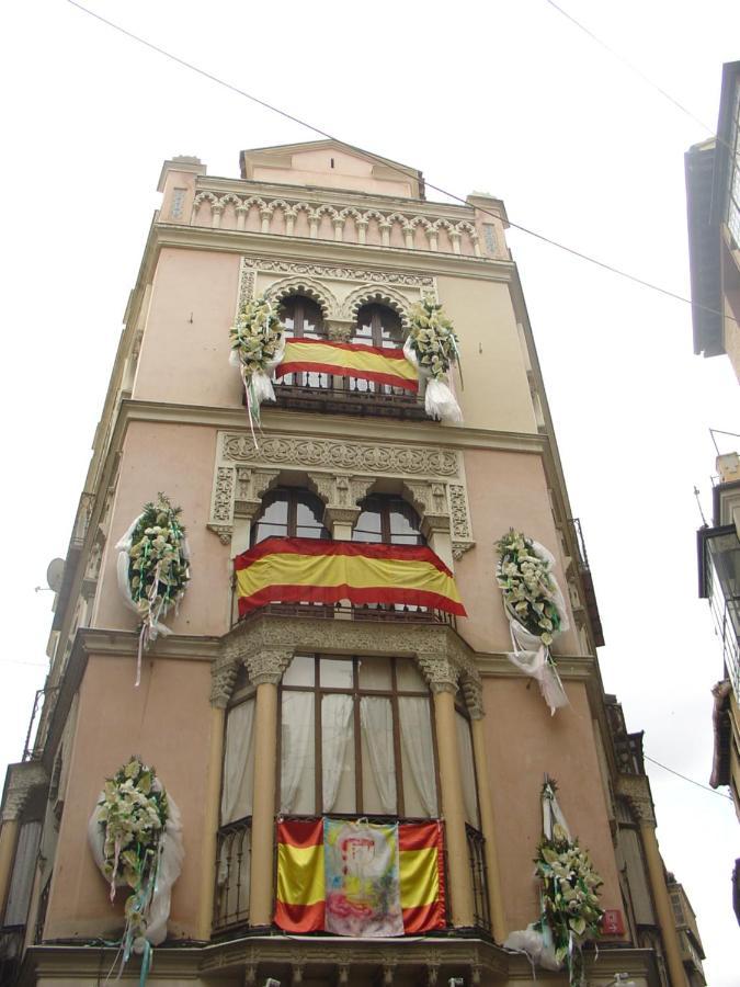 Casa Armas B, En Zocodover, Casco Historico Apartament