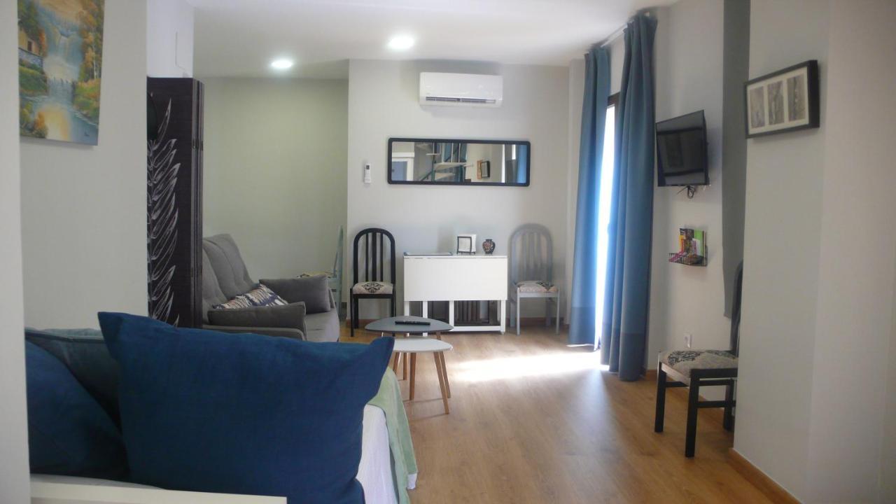 Appartement Casa Armas B, En Zocodover, Casco Historico Toledo