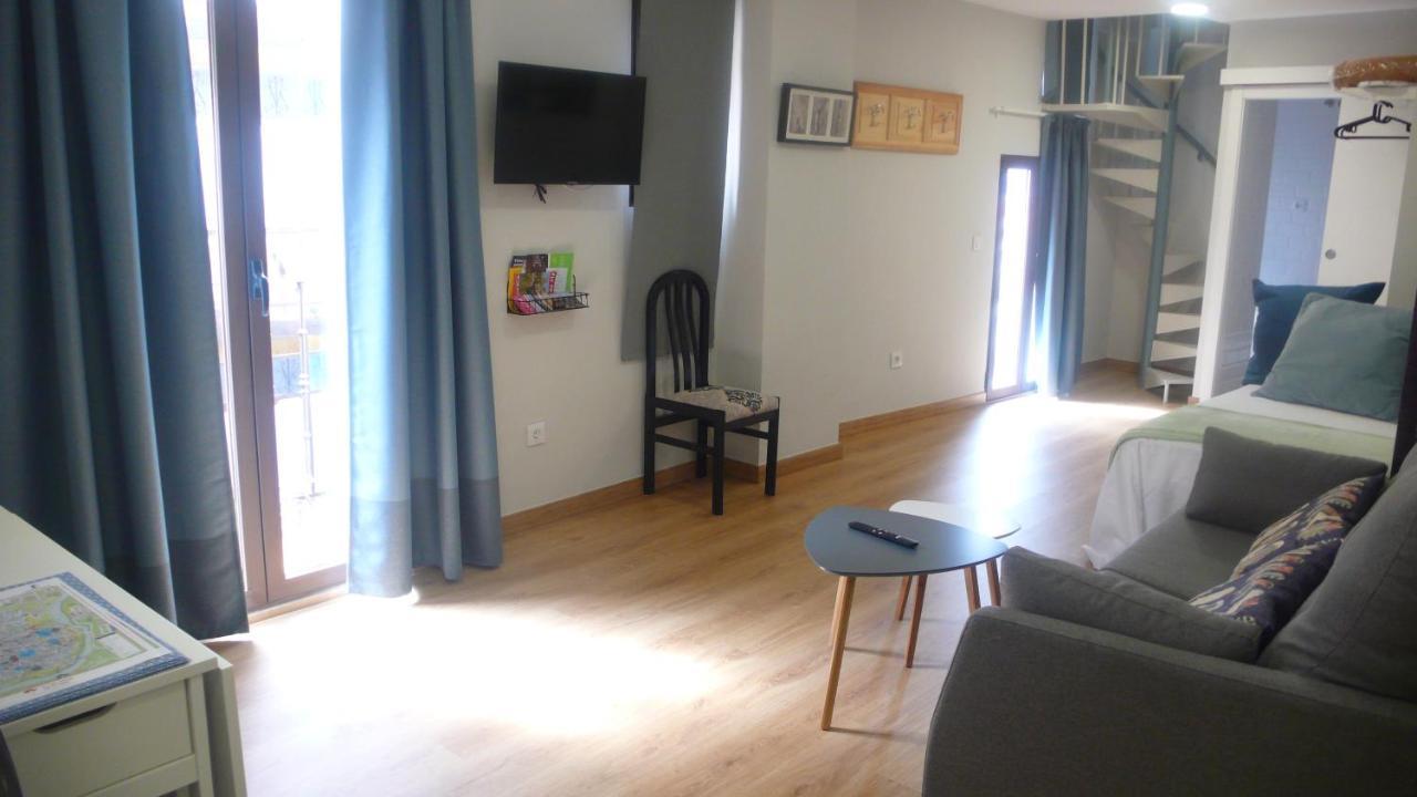 Appartement Casa Armas B, En Zocodover, Casco Historico *