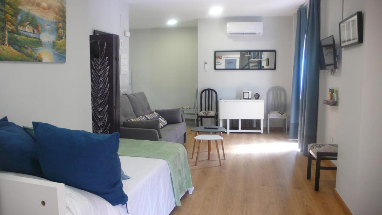 Apartament Casa Armas B, En Zocodover, Casco Historico *